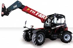 Телескопические погрузчики Faresin FH 9.30