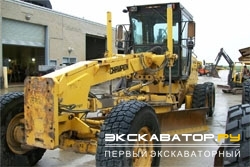 Грейдеры, автогрейдеры Champion 740A VHP