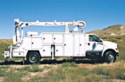Краны-манипуляторы, КМУ Amco Veba SC7226