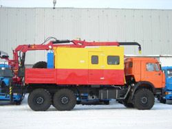 Краны-манипуляторы, КМУ ММЗ ЛВ-185-04
