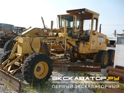 Грейдеры, автогрейдеры Champion C80A