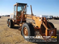 Грейдеры, автогрейдеры Dresser 830