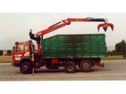 Краны-манипуляторы, КМУ LIV L14.69K