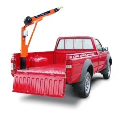 Краны-манипуляторы, КМУ Penny Hydraulics SwingLift FV500 Pick-Up
