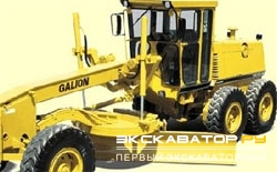 Грейдеры, автогрейдеры Dressta 830B