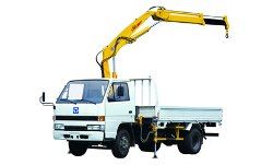Краны-манипуляторы, КМУ XCMG SQ1ZK2Q