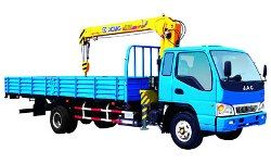Краны-манипуляторы, КМУ XCMG SQ3.2SK1Q