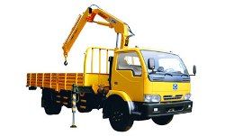 Краны-манипуляторы, КМУ XCMG SQ3.2ZK1