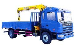 Краны-манипуляторы, КМУ XCMG SQ4SK2Q