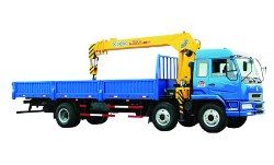 Краны-манипуляторы, КМУ XCMG SQ8SK3Q