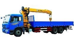 Краны-манипуляторы, КМУ XCMG SQ10SK3Q