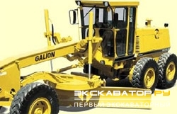 Грейдеры, автогрейдеры Dressta 850B