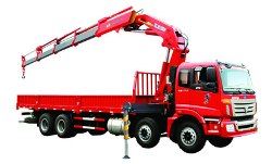 Краны-манипуляторы, КМУ XCMG SQ16ZK4Q