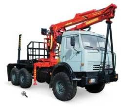Краны-манипуляторы, КМУ Велмаш-С ОМТЛ-70-02(70-05)