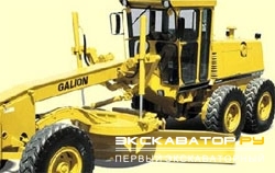 Грейдеры, автогрейдеры Dressta 850C