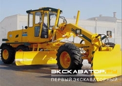 Грейдеры, автогрейдеры Dressta RD-165C Extra