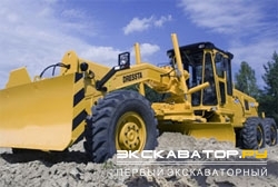 Грейдеры, автогрейдеры Dressta RD-200C Extra