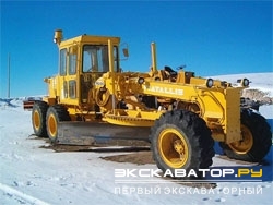 Грейдеры, автогрейдеры Fiatallis FG95A