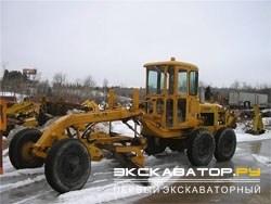 Грейдеры, автогрейдеры Galion 503D