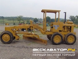 Грейдеры, автогрейдеры Galion 503L