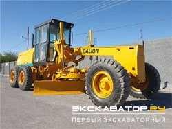 Грейдеры, автогрейдеры Galion 830