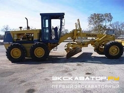 Грейдеры, автогрейдеры Galion 830B