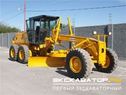 Грейдеры, автогрейдеры Galion 850B