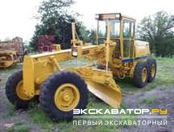 Грейдеры, автогрейдеры Galion A400E