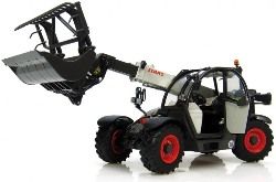 Телескопические погрузчики Claas SCORPION 6030