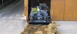 Телескопические погрузчики Claas  SCORPION 6030 CP