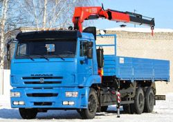 Краны-манипуляторы, КМУ Fassi F155A.0.24