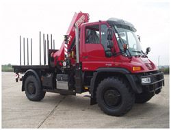 Краны-манипуляторы, КМУ Fassi F195A.22
