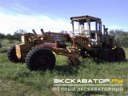Грейдеры, автогрейдеры Galion T600B