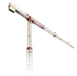 Башенные краны Terex Comedil CTT 331-16 HD23
