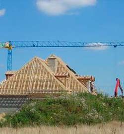 Башенные краны Raimondi MRT 42