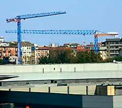 Башенные краны Raimondi MRT 186