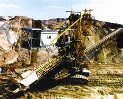 Перегружатели металлолома Corum Group П-1,2((25+53)-21)