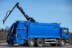 Краны-манипуляторы, КМУ HIAB 3600 XG