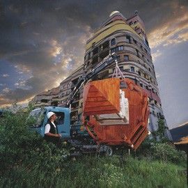 Краны-манипуляторы, КМУ HIAB XS 066 D-3 CLX