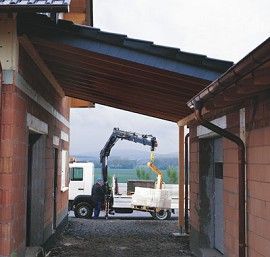 Краны-манипуляторы, КМУ HIAB XS 077 B-3 CLX