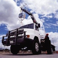 Краны-манипуляторы, КМУ HIAB XS 144 E-5 DUO