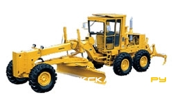 Грейдеры, автогрейдеры Komatsu GD705