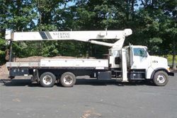 Краны-манипуляторы, КМУ National Crane 800D