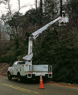 Автовышки Altec AT37-G