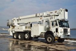 Автовышки Altec HiLine AH125