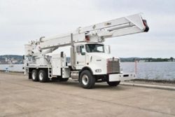 Автовышки Altec HiLine HL125
