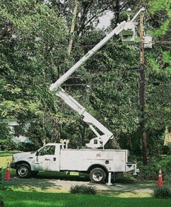 Автовышки Altec L37M