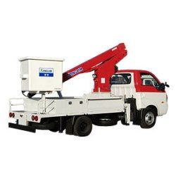 Автовышки Kanglim KSH-085