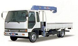 Краны-манипуляторы, КМУ Tadano TM-ZR363