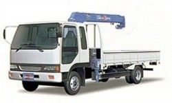 Краны-манипуляторы, КМУ Tadano TM-ZR365